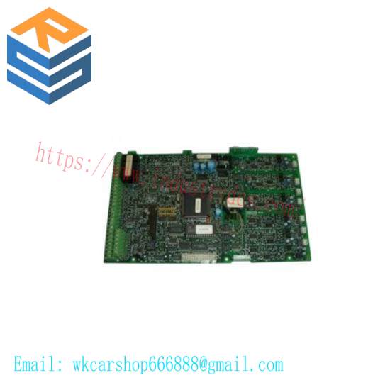 ANSALDO IN95111 Module