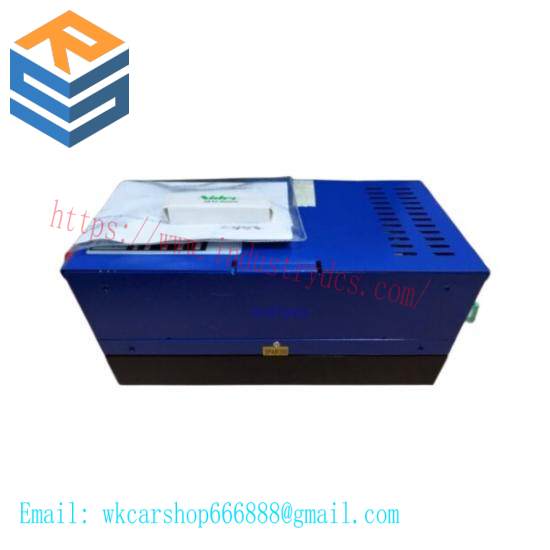 ANSALDO SPAM050U1D Drive