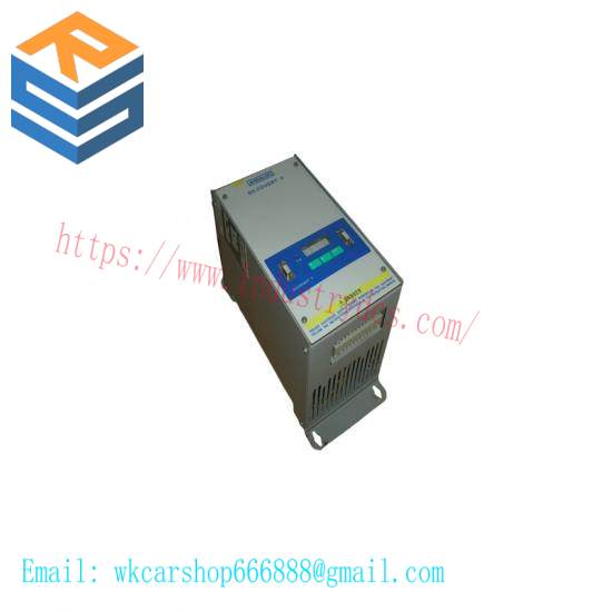 ANSALDO SVVP7.5YBS Module