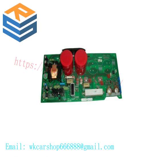 ANSALDO SVVT2.5YBX Driver Board