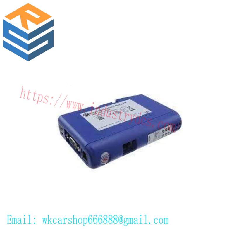 ANYBUS AB7013-C INPUT/OUTPUT COMMUNICATOR MODULE