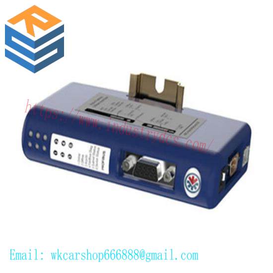 ANYBUS AB7013-C SERIAL-PROFINET CONVERTER