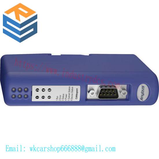 ANYBUS AB7065-C Communicator Module