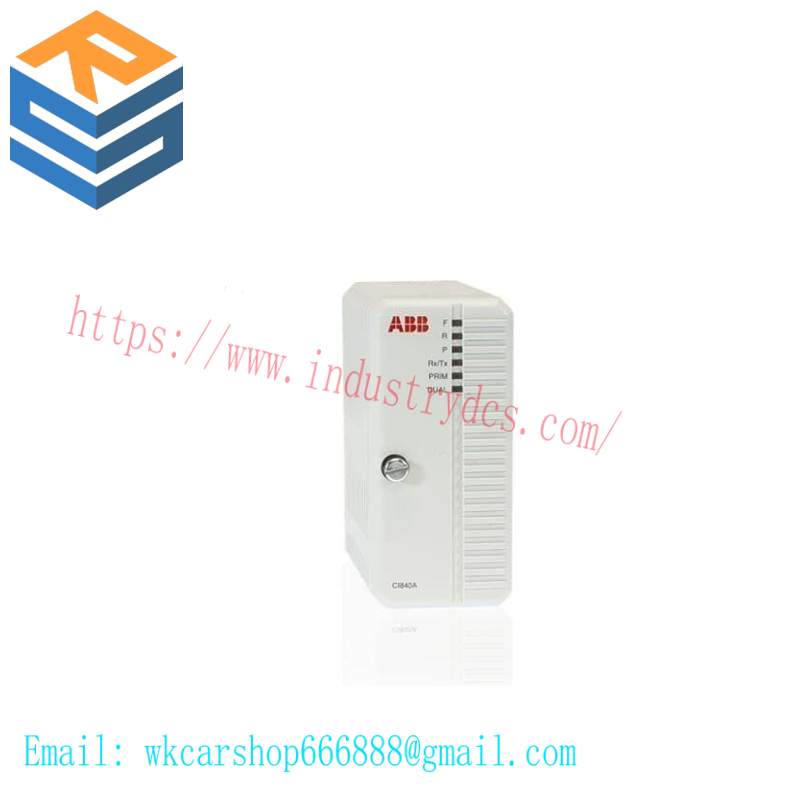 ANYBUS CI840A PROFIBUS DP-V1 Interface