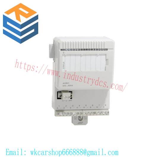 AO801 3BSE020514R1 ABB