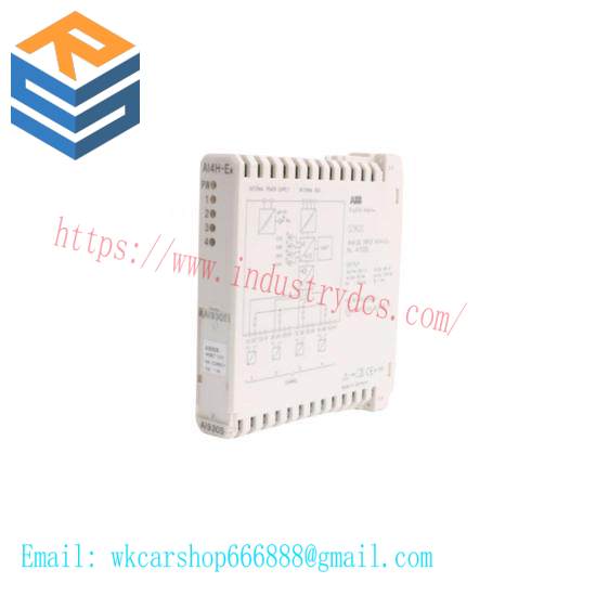 AO920N 3KDE175533L9200 ABB