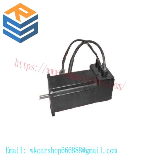 API MAC-B343-GM60 SERVO MOTOR