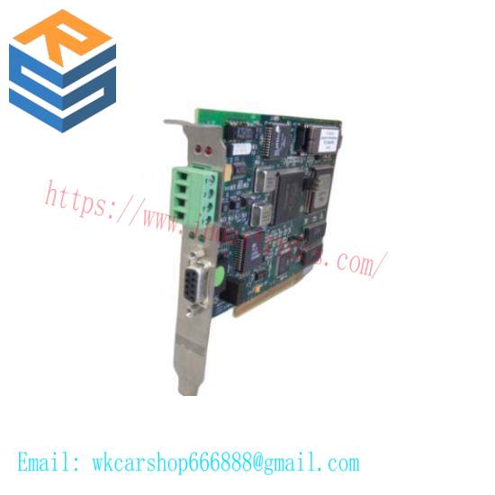 APPLICOM PCI1500S7 profibus card
