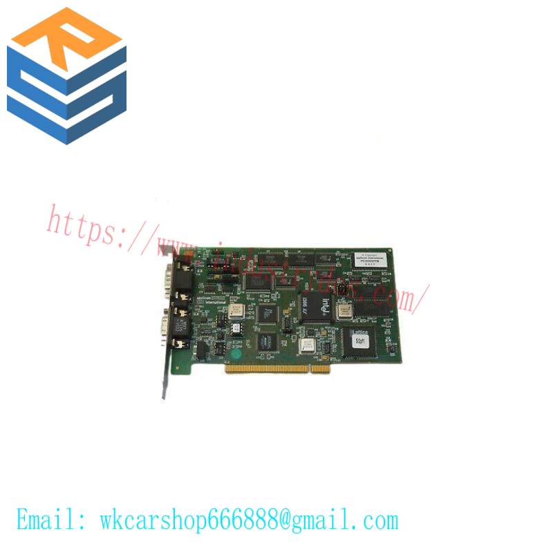 APPLICOM PCI2000PFB Profibus Interface Card