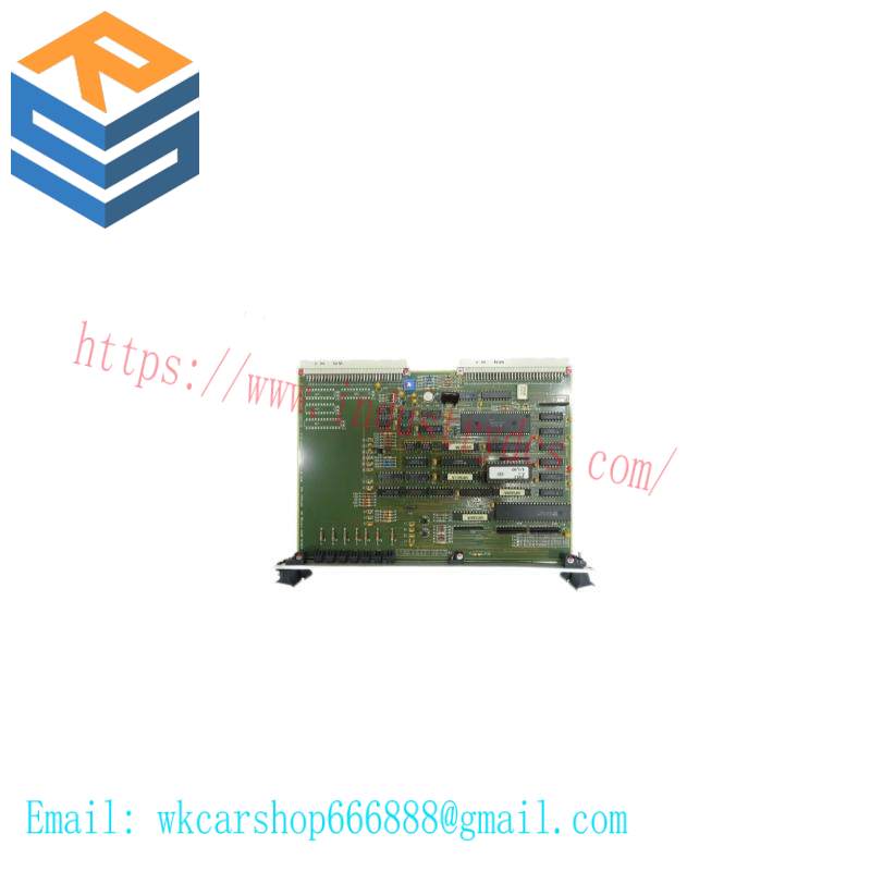 APPLIED MATERIALS GMSV36-01-D 91/096D/E PLC Processors