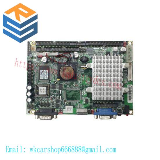 AR-B1652 Industrial CPU Board