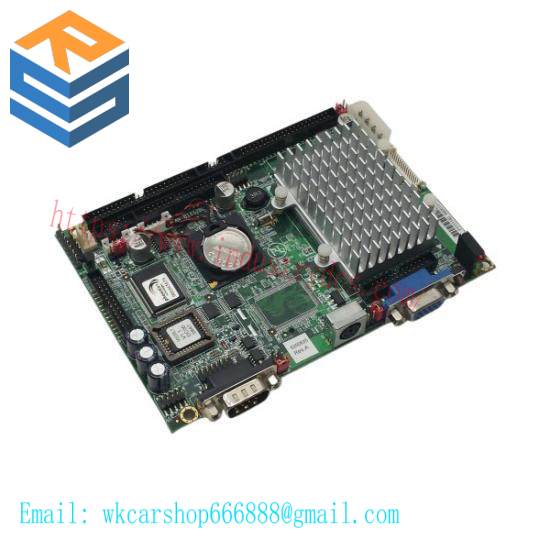 AR-B1652 Industrial CPU Board