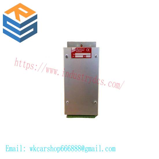 ARBO SE-WLS220-2.1/05 VIBRATOR CONTROLLER