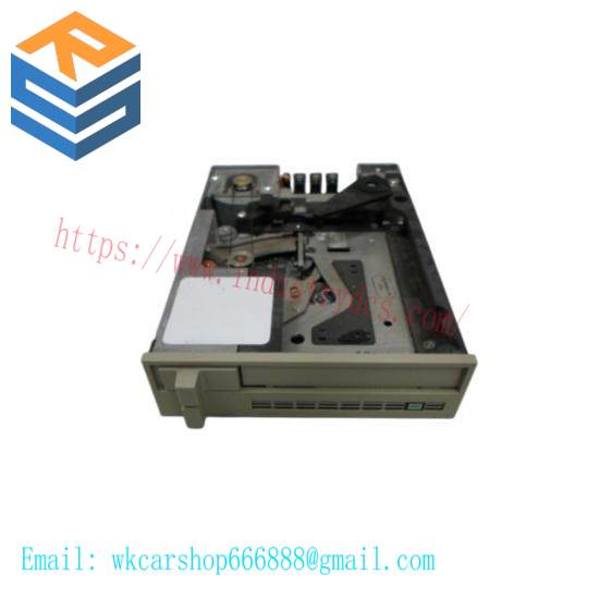 ARCHIVE LR56637 Tape Drive