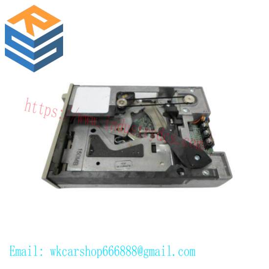 ARCHIVE LR56637 Tape Drive