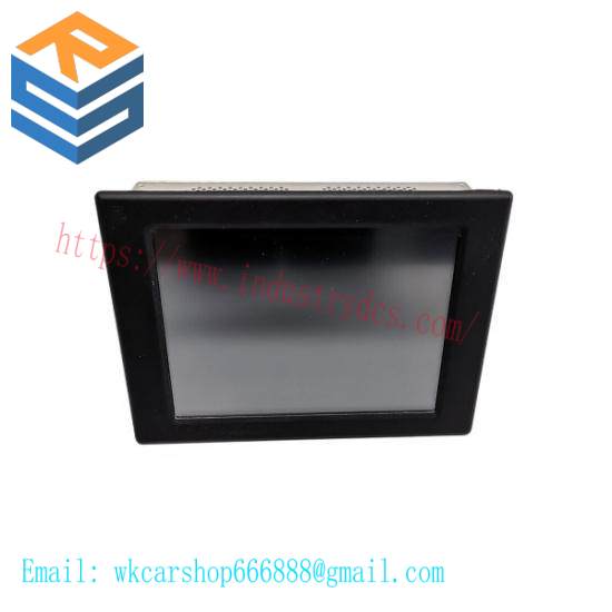 ARISTA ARP-2610A Fanless Industrial HMI Panel Computer