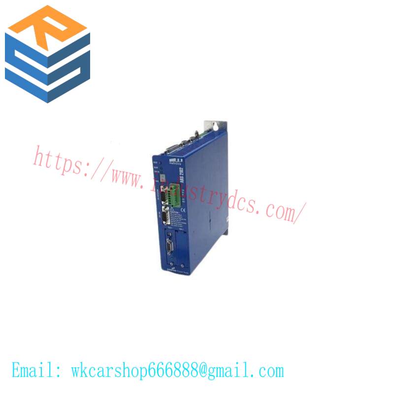 METRONIX ARS2102 Servo drives