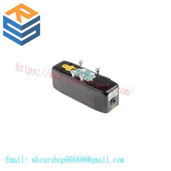 ASCO 54191023 spool valve size 3 solenoid air operated