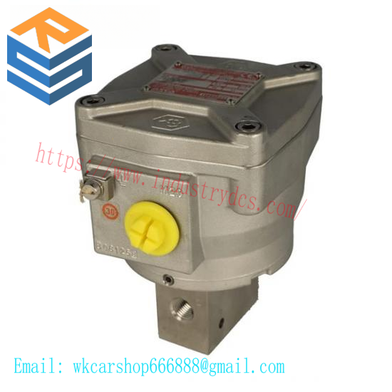 ASCO H117AL112F1