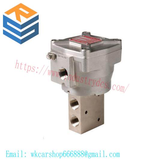 ASCO H117AL112F1