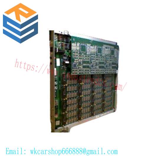 ASEA BROWN BOVERI MAI32LAD INPUT MODULE