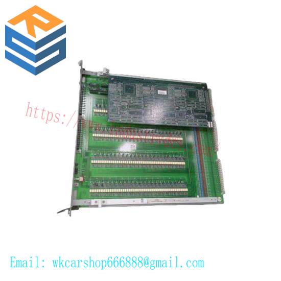 ASEA BROWN BOVERI MDI32BIS INPUT MODULE