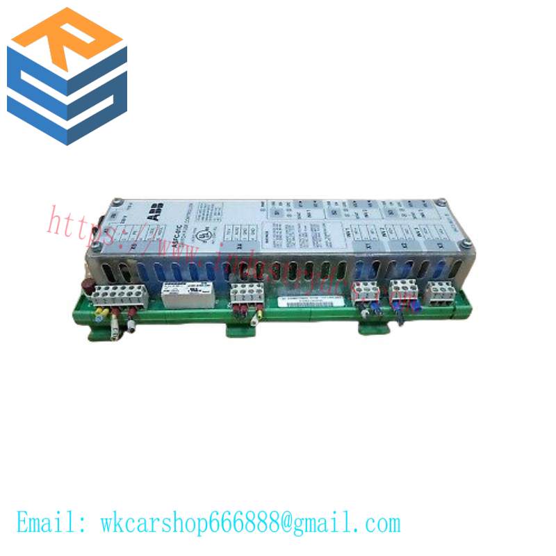 ABB ASFC-01C Switch fuse