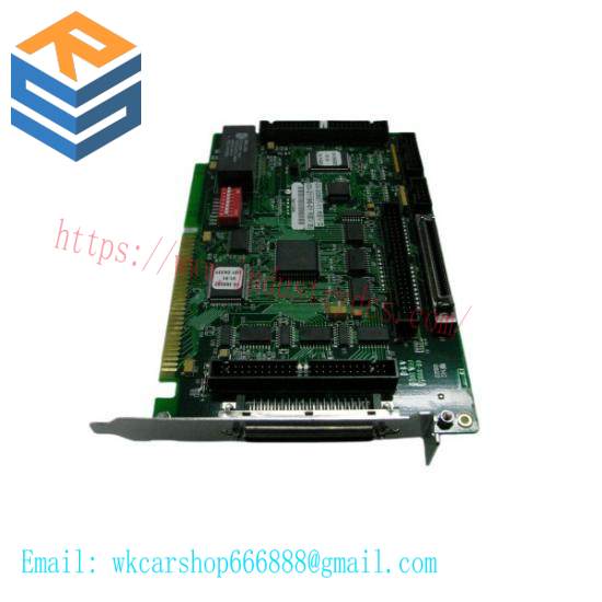 ASM 03-20927-11 PCB Board