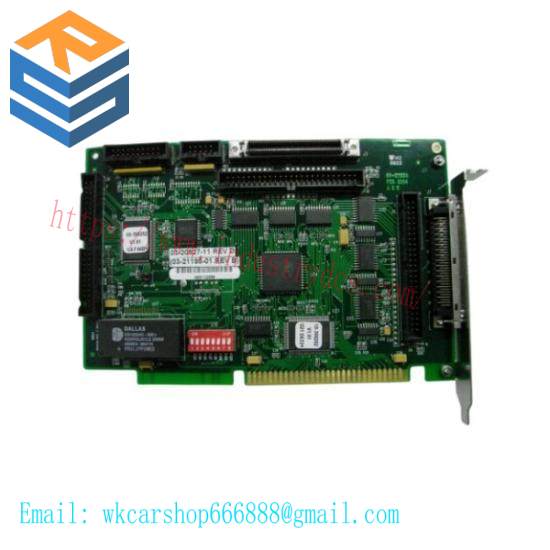 ASM 03-20927-11 PCB Board