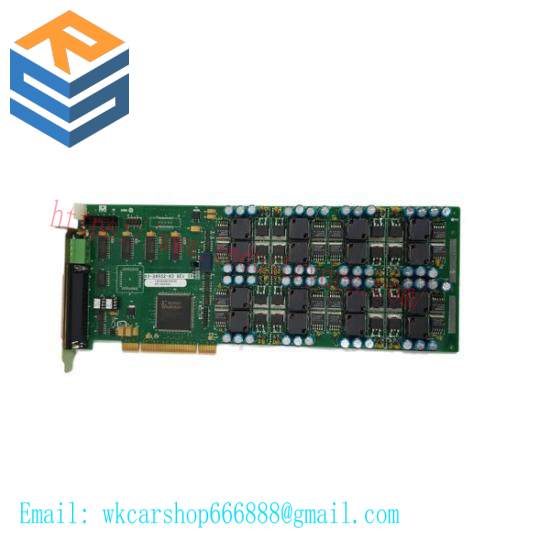 ASM 03-20932-03/N PCB Board