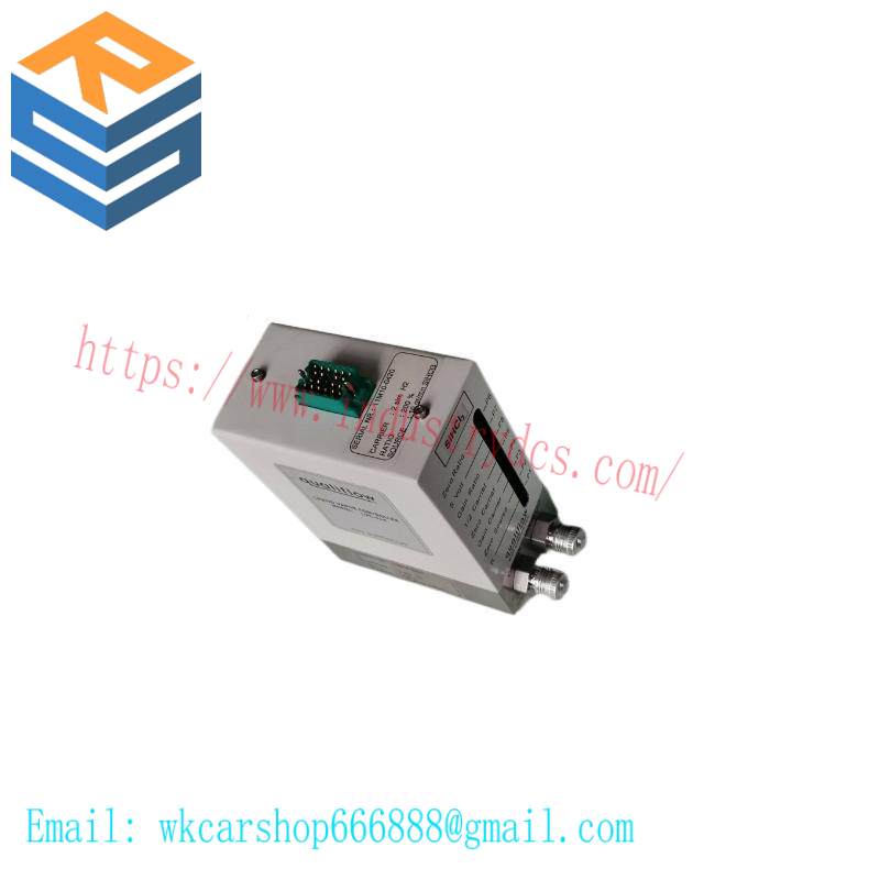 ASM LVC-414-3 54-107950A15 Liquid Vapor Controller