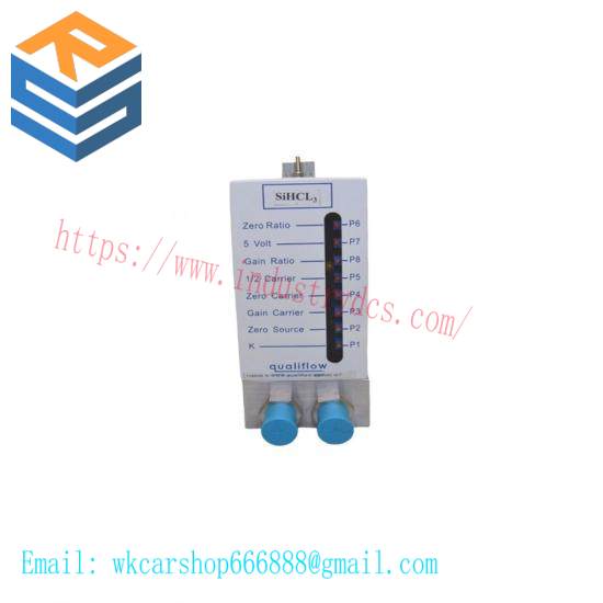 ASM LVC-414-3 54-107950A15 Vapor Controller