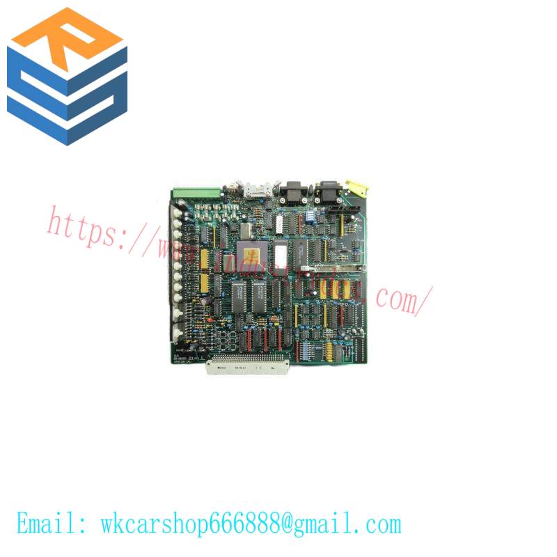 ASML SVG 99-80266-01 CPU Board