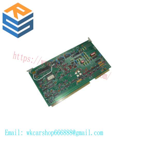 ASSY 3528515 chromo I/O