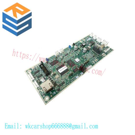 ASYST 3200-4348 Modular