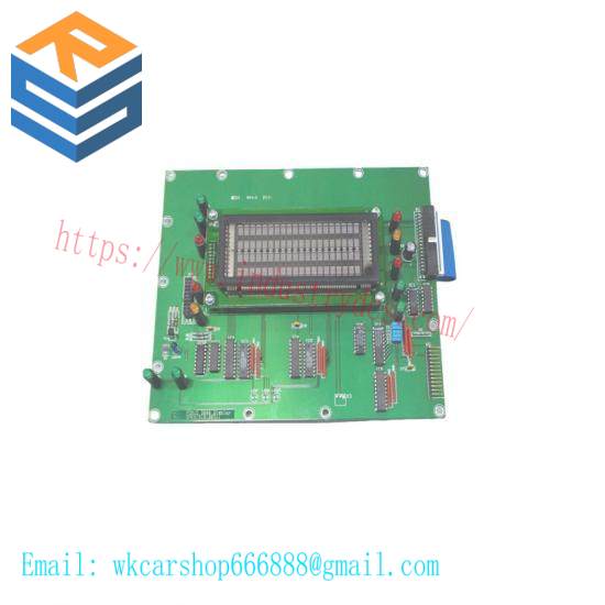 Atlas Copco 81N812A02 4222019205 Display Board