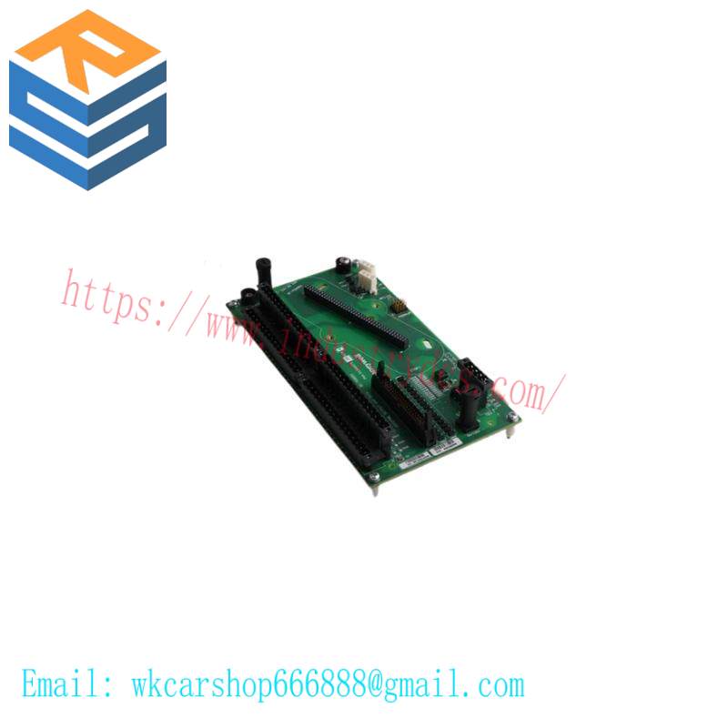 ATLAS COPCO LZB22A049-11 PLC MODULE