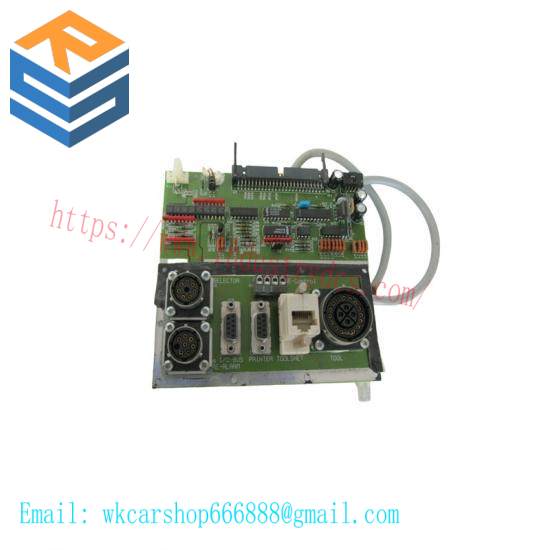 ATLAS TC-4000-P-PB-ES