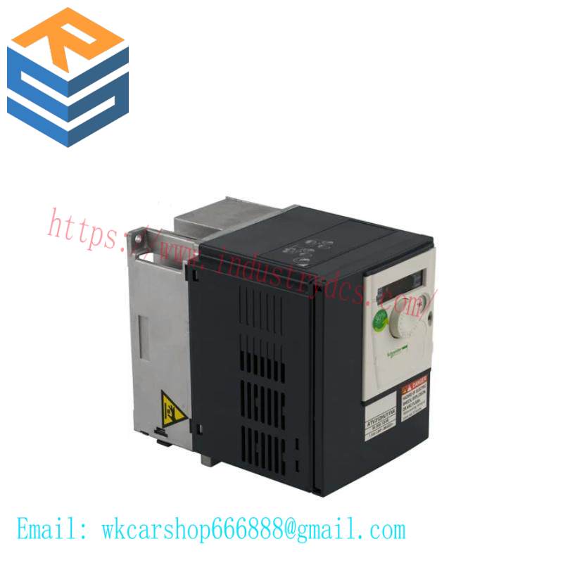 Schneider ATV312HU11N4 Variable speed drive
