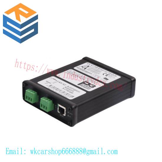 AUTOMATION ANC-100E AN-X2-AB-DHRIO