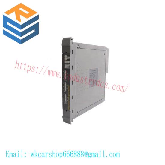 Automation T8240C  Digital Input Module