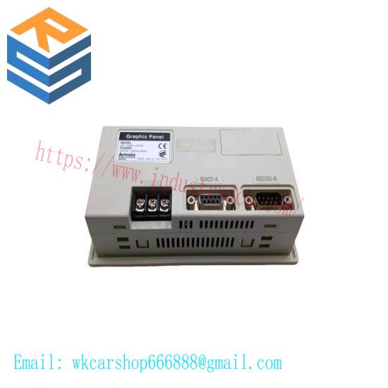 GE 369 Panel