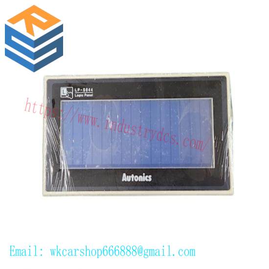 Autonics BW40-06