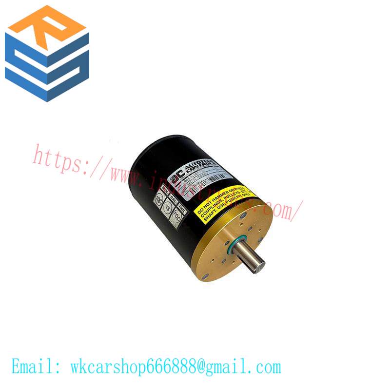 AUTOTECH SAC-RL100-M11 RESOLVER