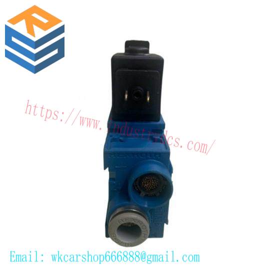 AVENTICS 5794400220 Pneumatic Directional Valve