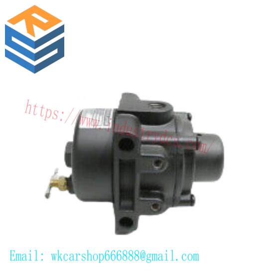 B0123HD  Invensys Foxboro Pressure Regulator