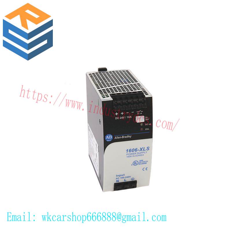 B&R 1606-XLS240EA POWER SUPPLY