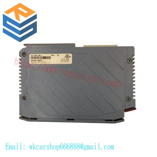 B&R 3CP360.60.1 CPU MODULE