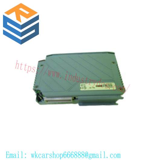B&R 3D0480.6 OUTPUT MODULE