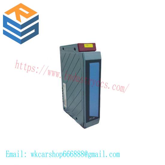 B&R 3D0486.6 Digital Output Module
